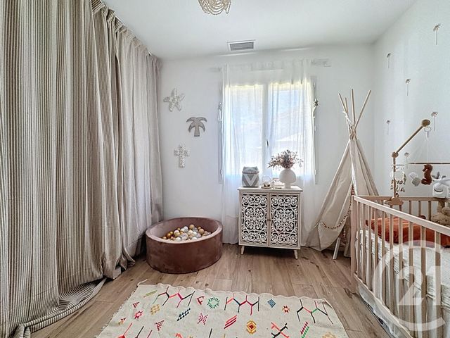 Maison &agrave; vendre - 4 pi&egrave;ces - 93,07 m2 - Le Teich - 33 - AQUITAINE