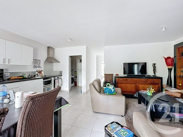 Appartement F3 &agrave; louer - 3 pi&egrave;ces - 75,69 m2 - Biganos - 33 - AQUITAINE