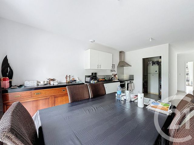 Appartement F3 &agrave; louer - 3 pi&egrave;ces - 75,69 m2 - Biganos - 33 - AQUITAINE