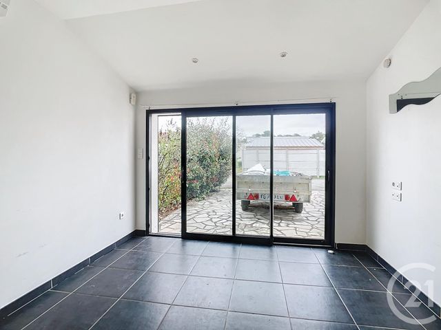 Maison &agrave; louer - 2 pi&egrave;ces - 31,75 m2 - La Teste De Buch - 33 - AQUITAINE
