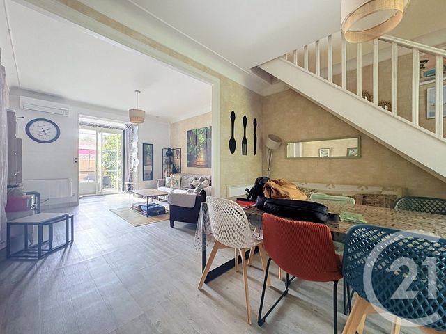 Maison &agrave; louer - 6 pi&egrave;ces - 175,51 m2 - Biganos - 33 - AQUITAINE
