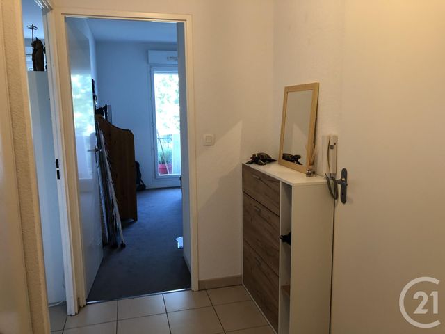 Appartement F2 &agrave; louer - 2 pi&egrave;ces - 42,96 m2 - Belin Beliet - 33 - AQUITAINE
