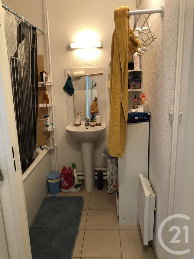 Appartement F2 &agrave; louer - 2 pi&egrave;ces - 42,96 m2 - Belin Beliet - 33 - AQUITAINE