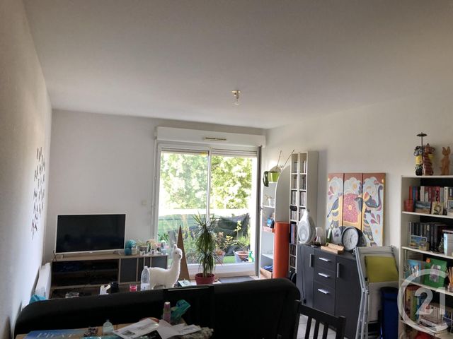appartement - BELIN BELIET - 33