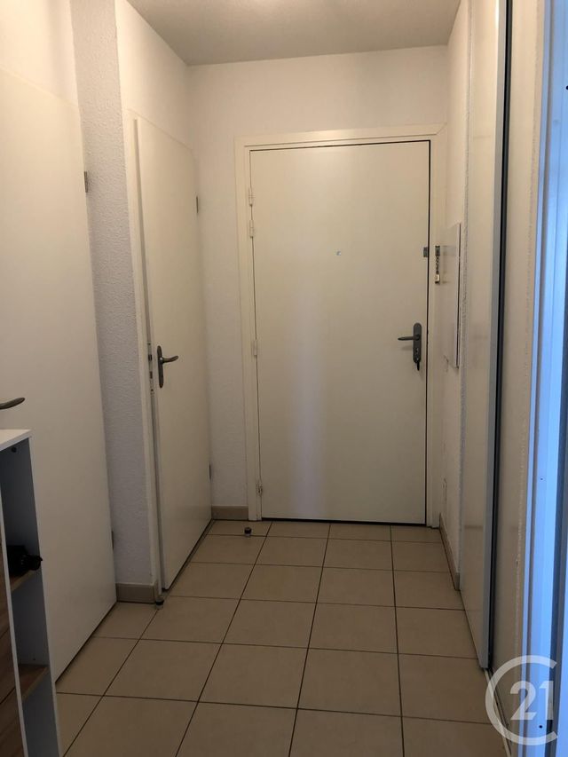 Appartement F2 &agrave; louer - 2 pi&egrave;ces - 42,96 m2 - Belin Beliet - 33 - AQUITAINE