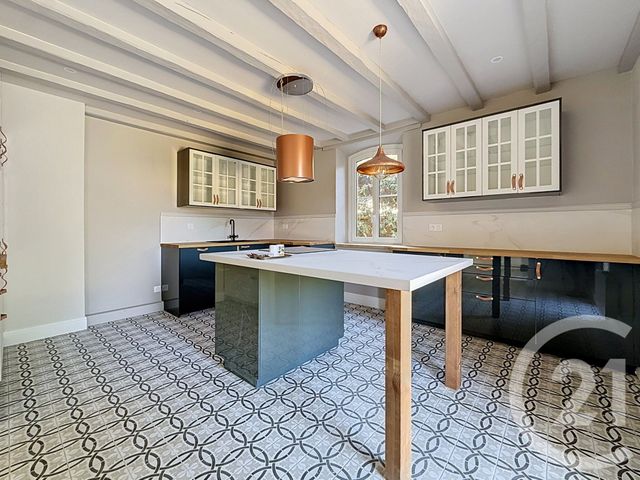 Maison &agrave; vendre - 6 pi&egrave;ces - 211,24 m2 - La Teste De Buch - 33 - AQUITAINE