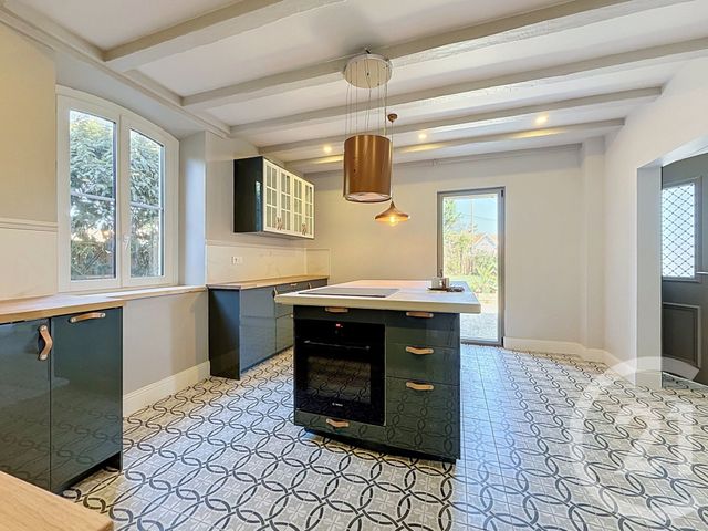 Maison &agrave; vendre - 6 pi&egrave;ces - 211,24 m2 - La Teste De Buch - 33 - AQUITAINE