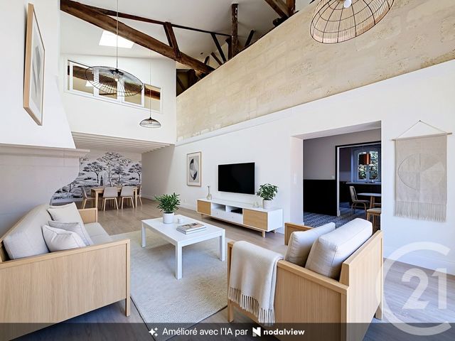 Maison &agrave; vendre - 6 pi&egrave;ces - 211,24 m2 - La Teste De Buch - 33 - AQUITAINE