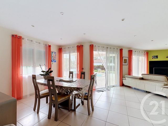 Maison &agrave; vendre - 5 pi&egrave;ces - 129,14 m2 - La Teste De Buch - 33 - AQUITAINE