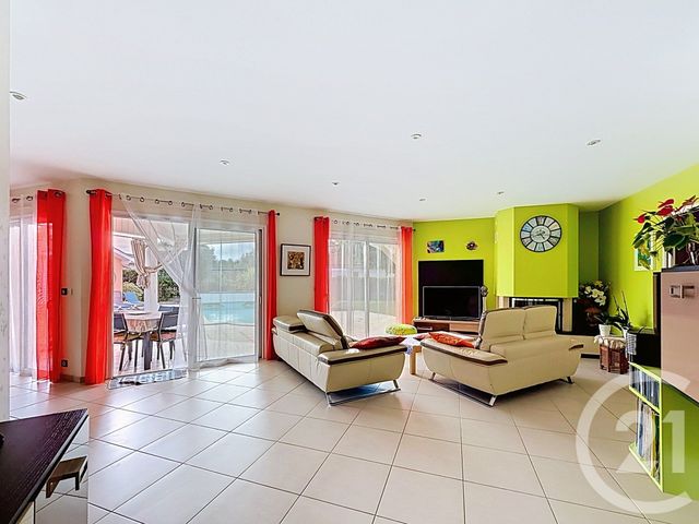 Maison &agrave; vendre - 5 pi&egrave;ces - 129,14 m2 - La Teste De Buch - 33 - AQUITAINE