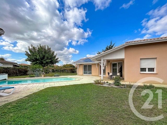 Maison &agrave; vendre - 5 pi&egrave;ces - 129,14 m2 - La Teste De Buch - 33 - AQUITAINE