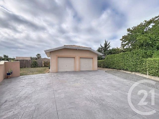 Maison &agrave; vendre - 5 pi&egrave;ces - 129,14 m2 - La Teste De Buch - 33 - AQUITAINE