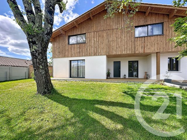 Maison &agrave; vendre - 5 pi&egrave;ces - 151,92 m2 - La Teste De Buch - 33 - AQUITAINE