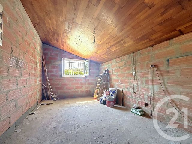 Maison &agrave; vendre - 4 pi&egrave;ces - 95,69 m2 - La Teste De Buch - 33 - AQUITAINE