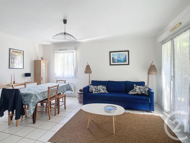 Appartement F3 &agrave; louer - 3 pi&egrave;ces - 61,85 m2 - La Teste De Buch - 33 - AQUITAINE