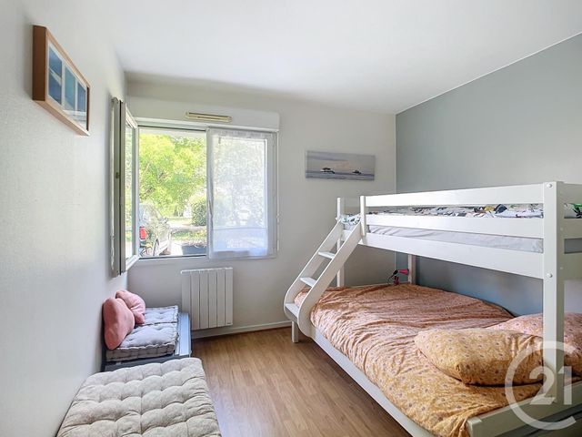 Appartement F3 &agrave; louer - 3 pi&egrave;ces - 61,85 m2 - La Teste De Buch - 33 - AQUITAINE