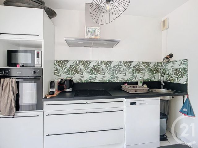 Appartement F3 &agrave; louer - 3 pi&egrave;ces - 61,85 m2 - La Teste De Buch - 33 - AQUITAINE