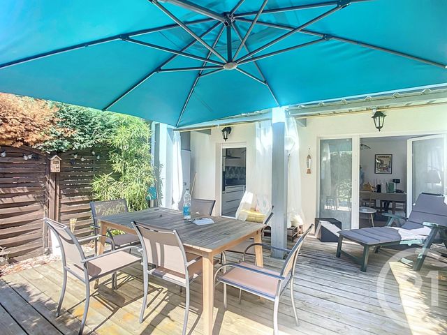Appartement F3 &agrave; louer - 3 pi&egrave;ces - 61,85 m2 - La Teste De Buch - 33 - AQUITAINE
