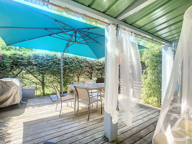 Appartement F3 à louer LA TESTE DE BUCH