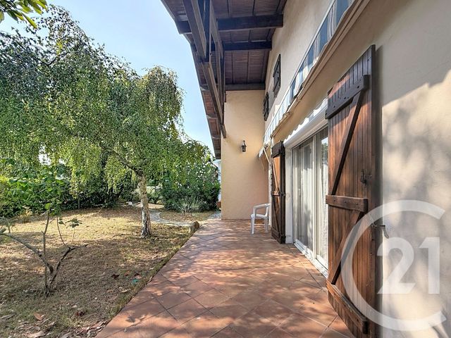 Maison &agrave; vendre - 6 pi&egrave;ces - 110,78 m2 - La Teste De Buch - 33 - AQUITAINE