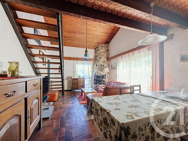 Maison &agrave; vendre - 6 pi&egrave;ces - 110,78 m2 - La Teste De Buch - 33 - AQUITAINE