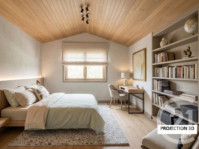 Maison &agrave; vendre - 6 pi&egrave;ces - 110,78 m2 - La Teste De Buch - 33 - AQUITAINE