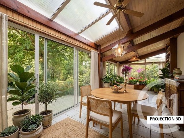Maison &agrave; vendre - 6 pi&egrave;ces - 110,78 m2 - La Teste De Buch - 33 - AQUITAINE