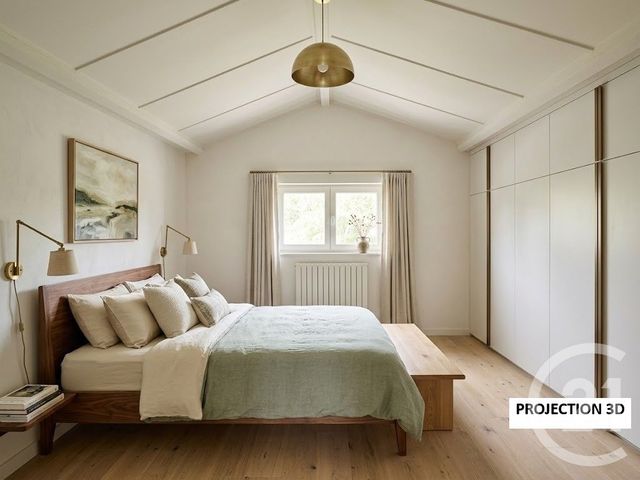 Maison &agrave; vendre - 6 pi&egrave;ces - 110,78 m2 - La Teste De Buch - 33 - AQUITAINE