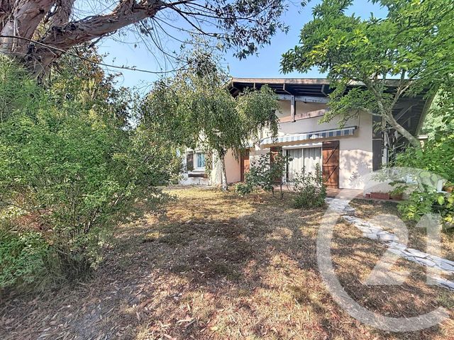 Maison &agrave; vendre - 6 pi&egrave;ces - 110,78 m2 - La Teste De Buch - 33 - AQUITAINE