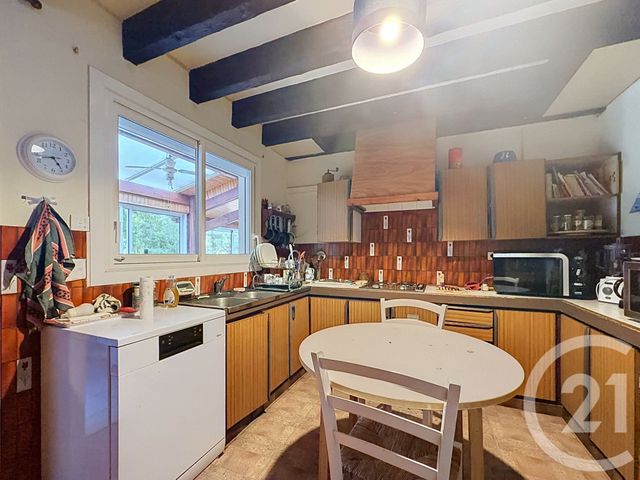 Maison &agrave; vendre - 6 pi&egrave;ces - 110,78 m2 - La Teste De Buch - 33 - AQUITAINE