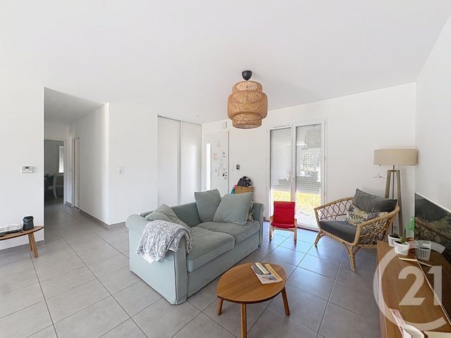 Maison &agrave; louer - 4 pi&egrave;ces - 92,61 m2 - St Julien En Born - 40 - AQUITAINE