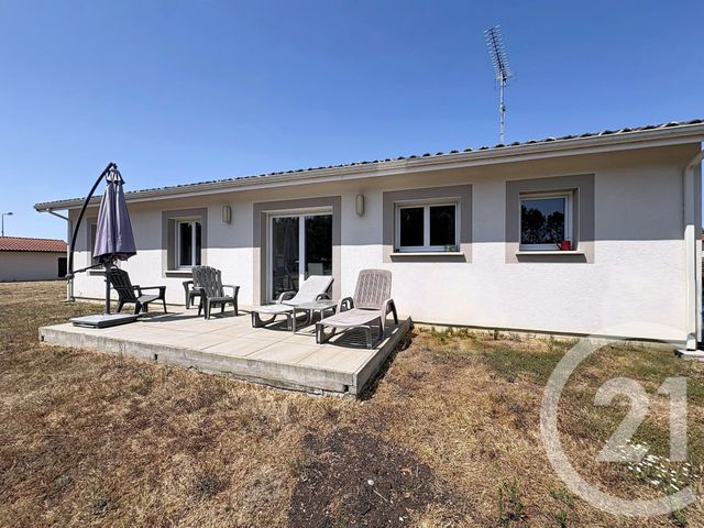 maison - ST JULIEN EN BORN - 40