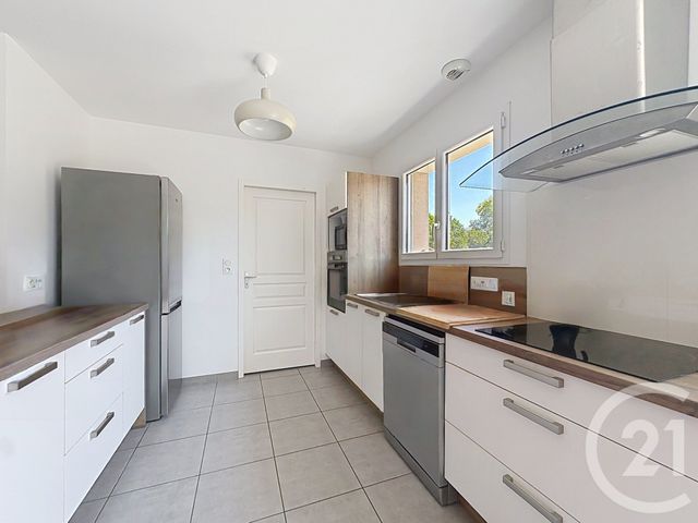 Maison &agrave; louer - 4 pi&egrave;ces - 92,61 m2 - St Julien En Born - 40 - AQUITAINE
