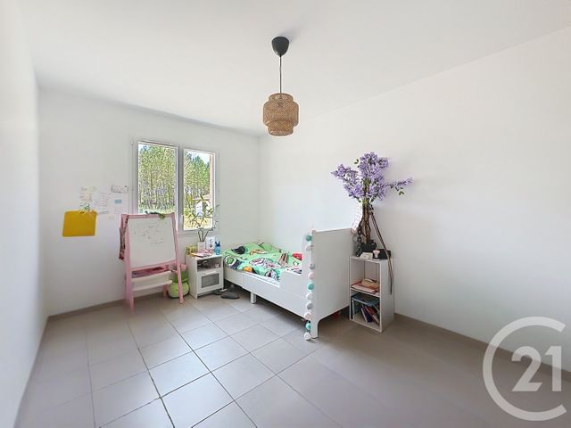 Maison &agrave; louer - 4 pi&egrave;ces - 92,61 m2 - St Julien En Born - 40 - AQUITAINE