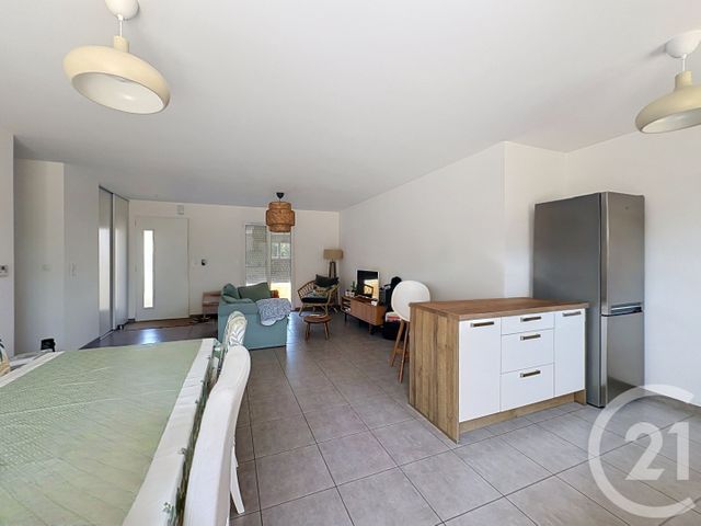 Maison &agrave; louer - 4 pi&egrave;ces - 92,61 m2 - St Julien En Born - 40 - AQUITAINE