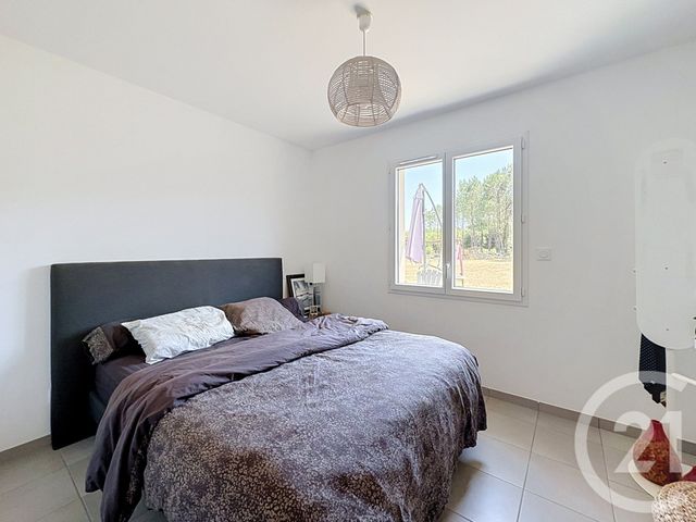 Maison &agrave; louer - 4 pi&egrave;ces - 92,61 m2 - St Julien En Born - 40 - AQUITAINE