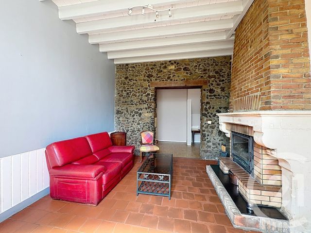 Appartement F3 &agrave; louer - 4 pi&egrave;ces - 81,26 m2 - Salles - 33 - AQUITAINE