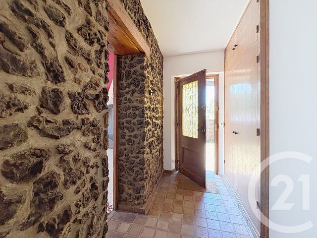 Appartement F3 &agrave; louer - 4 pi&egrave;ces - 81,26 m2 - Salles - 33 - AQUITAINE