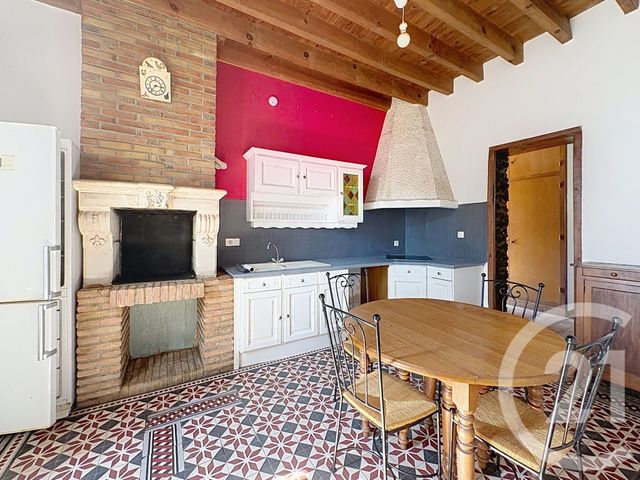 Appartement F3 &agrave; louer - 4 pi&egrave;ces - 81,26 m2 - Salles - 33 - AQUITAINE