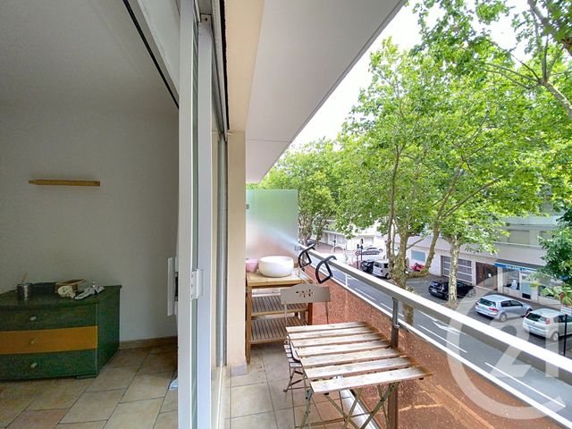 Appartement Studio &agrave; louer - 1 pi&egrave;ce - 22,81 m2 - Arcachon - 33 - AQUITAINE