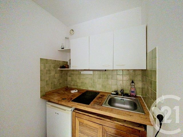 Appartement Studio &agrave; louer - 1 pi&egrave;ce - 22,81 m2 - Arcachon - 33 - AQUITAINE