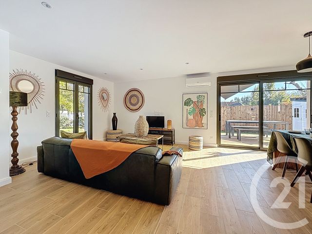 Maison &agrave; vendre - 4 pi&egrave;ces - 95,01 m2 - La Teste De Buch - 33 - AQUITAINE