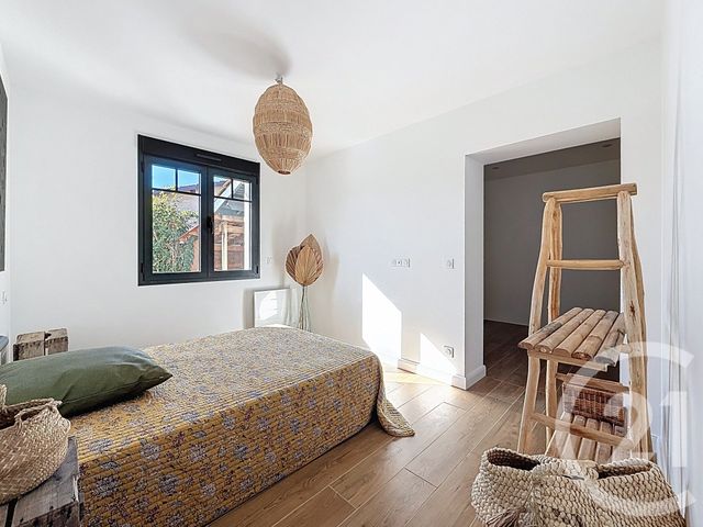 Maison &agrave; vendre - 4 pi&egrave;ces - 95,01 m2 - La Teste De Buch - 33 - AQUITAINE