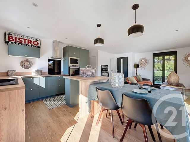 Maison &agrave; vendre - 4 pi&egrave;ces - 95,01 m2 - La Teste De Buch - 33 - AQUITAINE