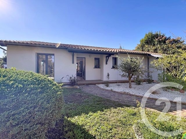 Maison &agrave; vendre - 4 pi&egrave;ces - 95,01 m2 - La Teste De Buch - 33 - AQUITAINE