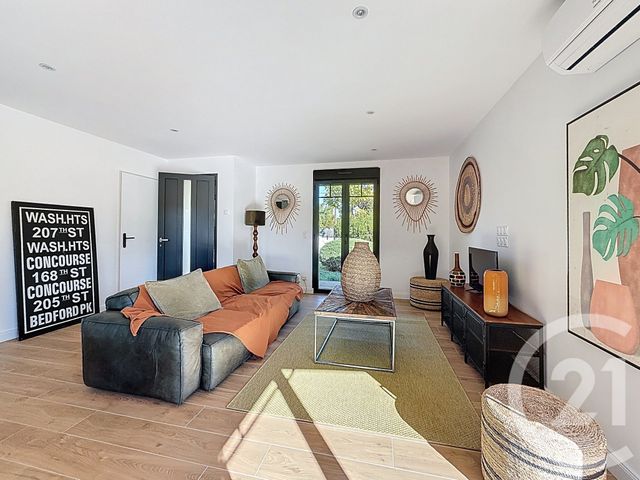 Maison &agrave; vendre - 4 pi&egrave;ces - 95,01 m2 - La Teste De Buch - 33 - AQUITAINE