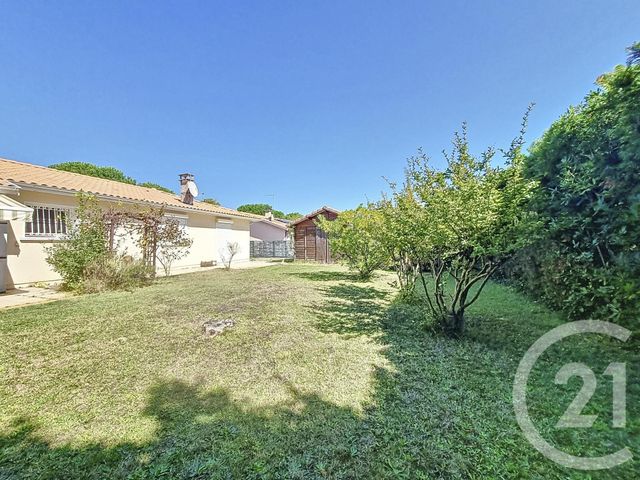 Maison &agrave; vendre - 5 pi&egrave;ces - 128,32 m2 - La Teste De Buch - 33 - AQUITAINE