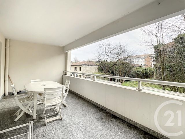 Appartement T3 &agrave; louer - 3 pi&egrave;ces - 70,54 m2 - La Teste De Buch - 33 - AQUITAINE