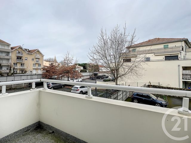Appartement T3 à louer LA TESTE DE BUCH