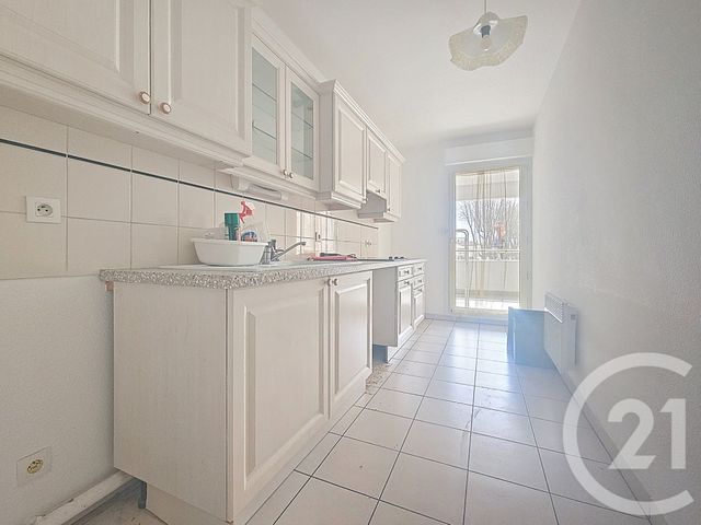 Appartement T3 &agrave; louer - 3 pi&egrave;ces - 70,54 m2 - La Teste De Buch - 33 - AQUITAINE
